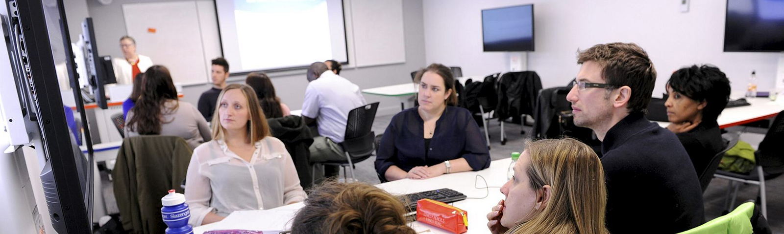 Developing and supporting key learning systems