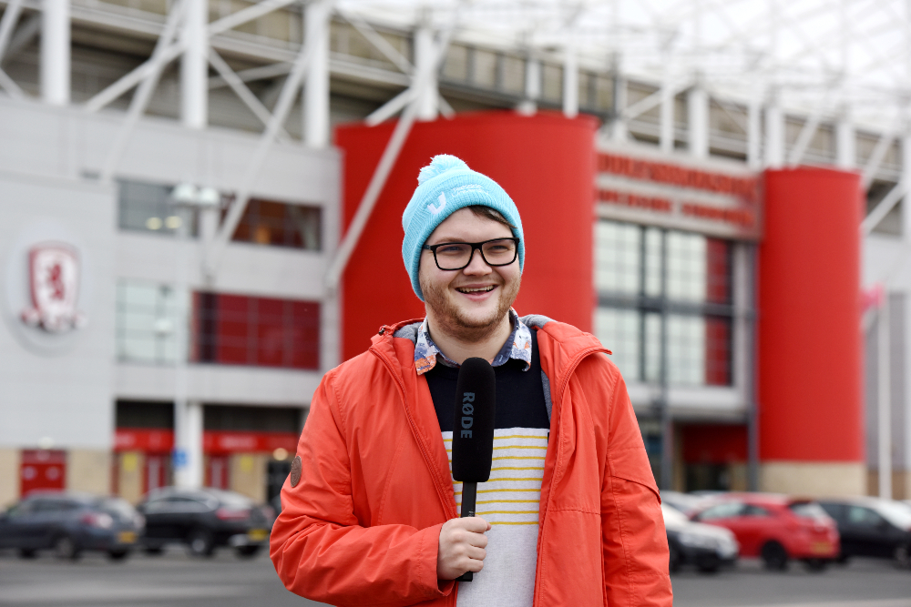 Oli Welham