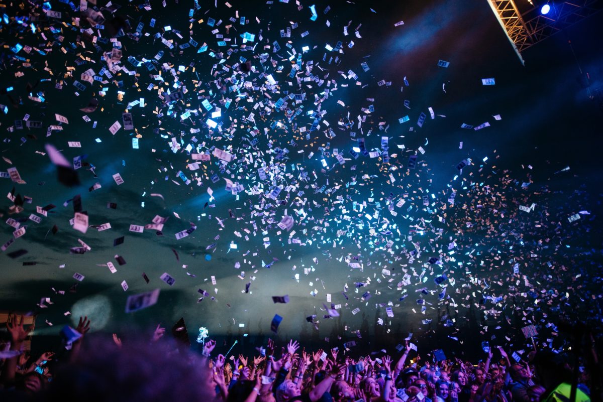 What’s On at the Students’ Union  |  May