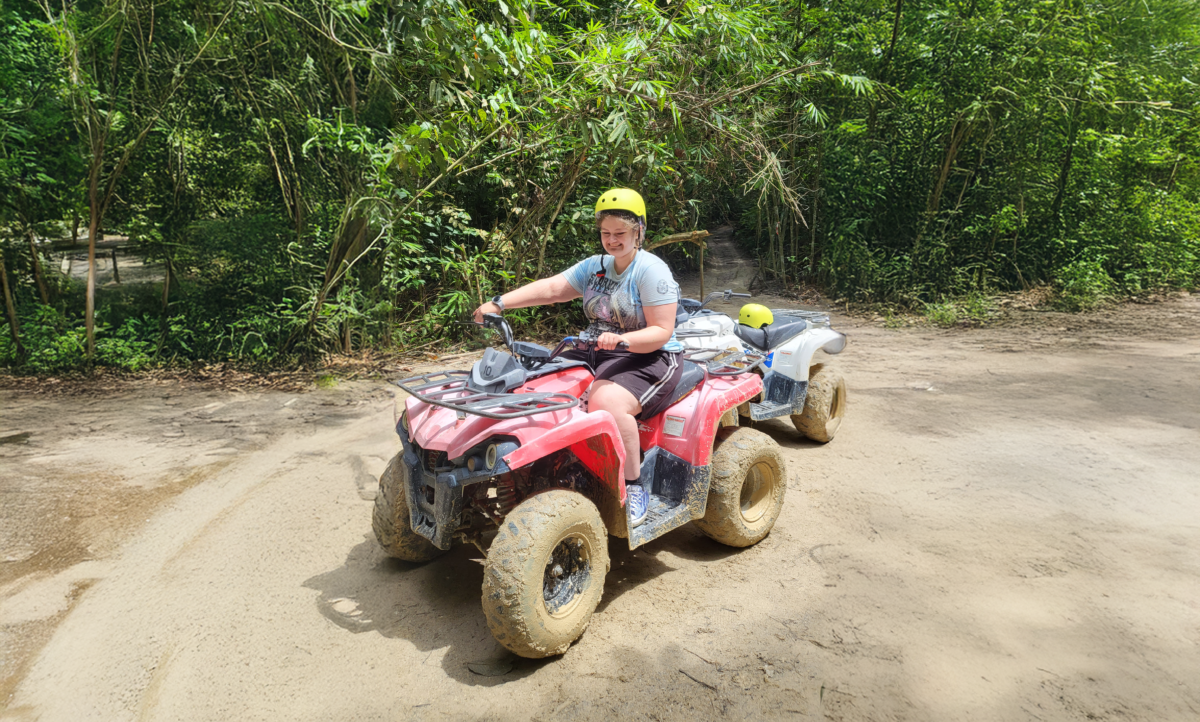 Unpacking my summer abroad in Malaysia